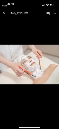 韓国発🇰🇷【陶器肌ララピール➕水光パック】DTなし❗️あらゆるお肌の悩みに徹底アプローチ🥰メンズにも❣️❣️