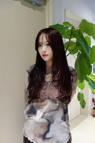 【カットモデル】🕯️4月15日 18:30/19:00-🕯️