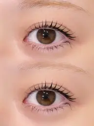 🌸3月・4月クーポン🌸まつ毛パーマ《コーティング仕上げ》