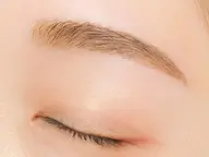 【ミニモ学割】美眉Waxスタイリング＋眉メイク《女性／メンズ》