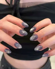 ミニモ限定価格✨️（オフ無し）ハンドマグネットネイル💅※ドライケア込