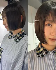 💎似合わせカット+髪質改善カラー+髪質改善トリートメント💎
