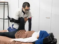 肋骨調整!減腔美容整体 60分