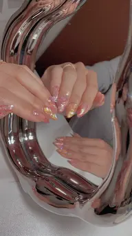 持込みデザイン(パーツつけ放題)