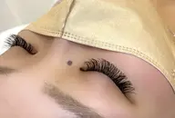 【モチ抜群！】Perfect Lash　ナチュラル　80束