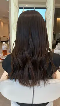 🌟 ダメージ軽減イルミナカラー 🌟(1時間半~)