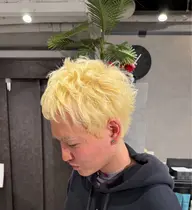 2ブリーチ