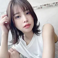 小顔カット＋TOKIOトリートメント