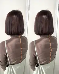 【TR特集🤍】TOKIO 4stepTR✨＋前髪カット💇🏻‍♀️or超音波ケアプロ🫧