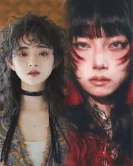 【5/25】＊撮影モデル募集＊事前仕込み有り＊パーマ&カラー＊詳細確認