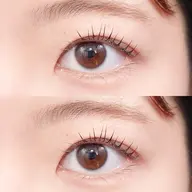 まつ毛パーマ＋まつ毛美容液《まつ毛のダメージ補修トリートメント》