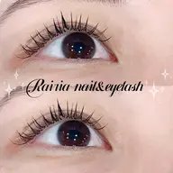 【✨モチ抜群✨】LEDマツエク100本