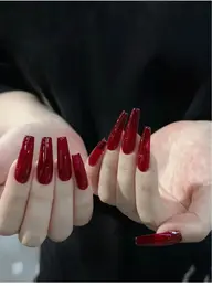 🦄スカルプ長さだし＋ワンカラー＋ラメグラ🦄【初回ソフトジェルオフ無料】2色まで選べる🩵