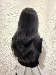 💖艶カラー×トリートメント💖