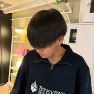 ⚡️👦🏼メンズ限定👦🏼⚡️カット＋カラー＋トリートメント