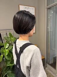 カットモデル(3センチ以上切れる方、イメージチェンジしたい方)