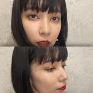 【upforcelift（まつげパーマ）】化粧品登録済みの優しい商材を使用しております✨