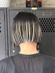 デザインカラー【ハイライト、グラデーション、デザインなどメッセージにてお伝えください！】