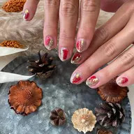 オフ+デザインアートSコース(パラジェル+500円)