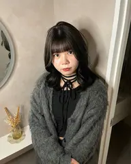 [通常料金]ブリーチなしワンカラー＋トリートメント