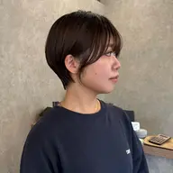 【🫧学割U24🫧】"似合わせ"カット✨