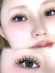 🎀【当日限定】LEDダブルフラット 100束