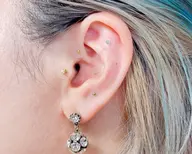 耳ツボジュエリーシンプルコース💎