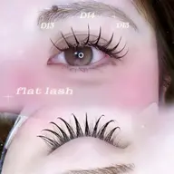 マツエクつけ放題(オフ込み)コーティングお仕上げ付き🪄