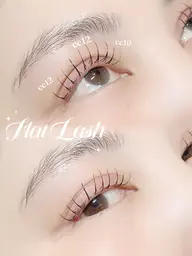 フラットラッシュ100本※オフあり