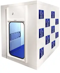 高濃度酸素カプセル　30分