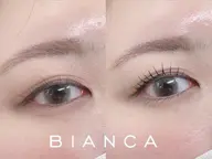 💡【話題★韓国発マスカラパーマ】まつげパーマ×ブラックティント　［中野/高円寺/阿佐ヶ谷］