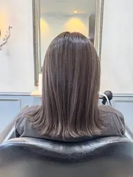 透明感フルカラー