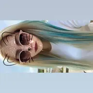 【平日限定10%off】シールエクステ80本