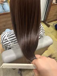 【髪質改善トリートメント】リューレント