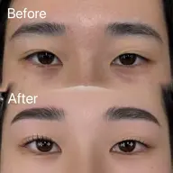 ☆レピアラッシュ【韓国式まつげパーマ上】×レピアブロウ【眉毛ワックス】