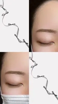 💫SETメニュー💫まつげパーマ&ハリウッドアイブロウ☁️