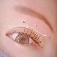 【初めてご来店の方】⚜️もち抜群！フラットラッシュ⚜️𓊆​〜​120本𓊇オフ＆仕上げコーティング付き🤫♡