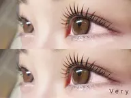 束感まつげパーマ👀🩶【逆まつげに困っている方、目元の印象を強くしたい方などにおすすめ🌟】
