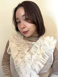 🍒🐏ミニモ限定🐏🍒似合わせカット☆【吉祥寺/顔周り/ボブ/レイヤー】