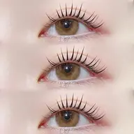 【4月限定クーポン🌸】人気No.1🤍パリジェンヌ＋束間コーティング仕上げ💋