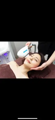 👩‍🎓女子学生専用👩‍🎓【顔脱毛】痛みを感じず濃密美肌美容ジェルを肌内部に浸透させながら脱毛していきます✨