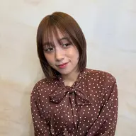 カット✂️&ワンカラー✨️【ロング➕1000円、スーパーロング➕1500円】