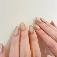 パラジェル使用🪄15色から選べる✨オフなしマグネットネイル※現金支払のみ