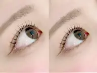 デザイン豊富🌸パリジェンヌリフトor似合わせまつ毛パーマ¥6600→￥4500