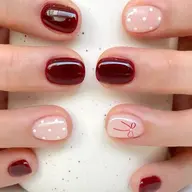 シンプル定额デザイン