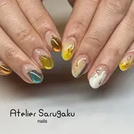 ミディアムアート(オフあり)