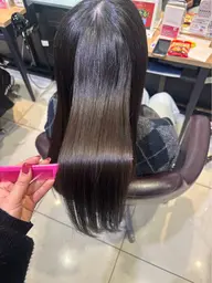 🫧クイックトリートメント🩵＋透明感ワンカラー🫧