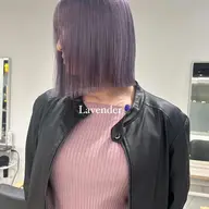 【可愛いぱっつとボブ💟】ボブスタイル✂️