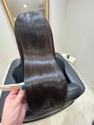 19日限定🌟❗️カラー＋カット＋髪質改善トリートメント💎