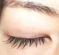 まつ毛エクステンション⭐最高級セーブル(~120本)⭐オフ込み⭐初回アイシャンプー付き